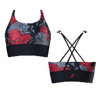Energetiks Viva Elysia Crop Top