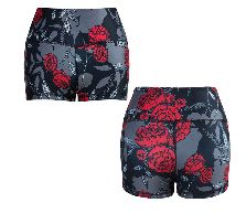 Energetiks Viva Kylie Short