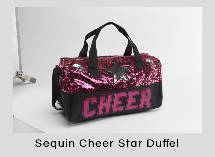 Danznmotion Sequin