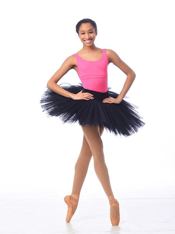 Gaynor Minden Tutu