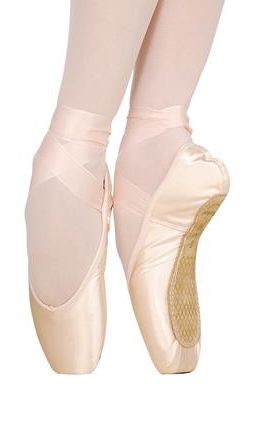 Nikolay 3007 Pointe Shoe