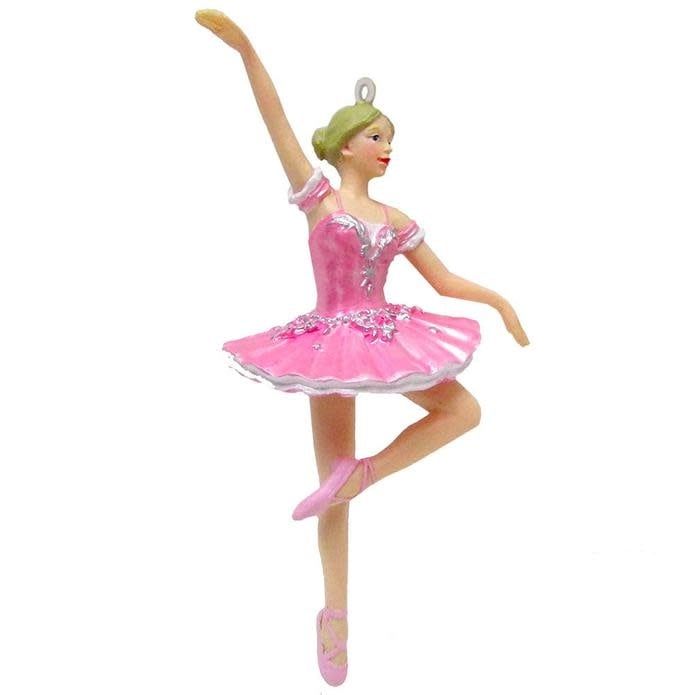 Ballerina Ornaments