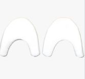 Pillows for Pointe X-Long Super Gellows