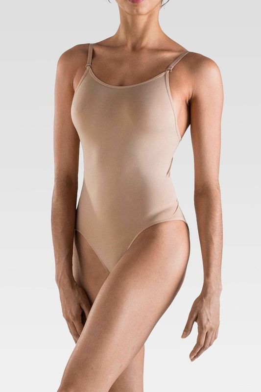 SoDanca Nude Leotard Adult