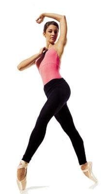 Gaynor Minden Sweater Tights