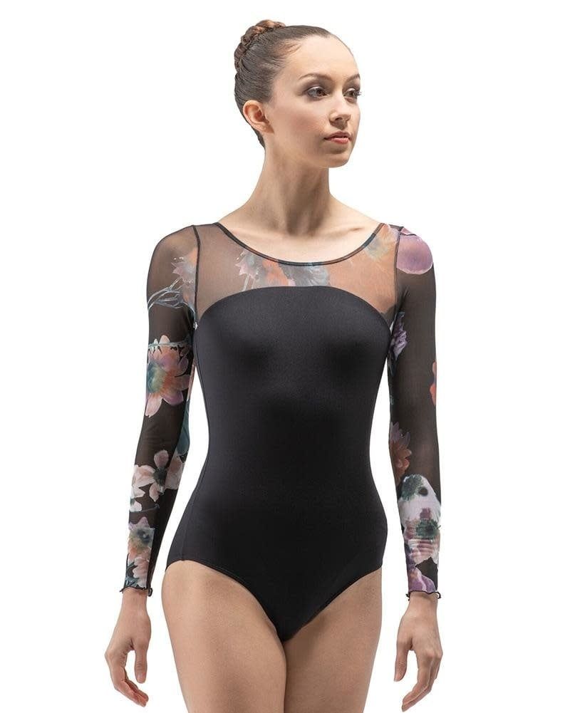 Ballet Rosa Serene