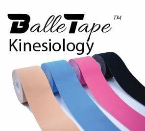 Kinesiology Tape (KT)