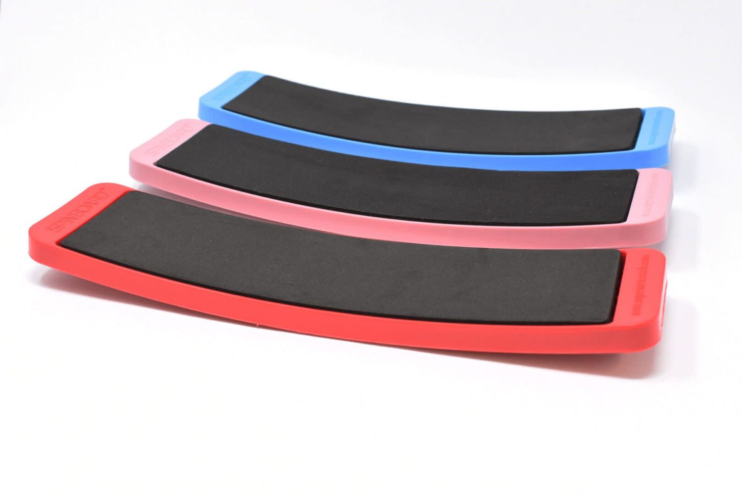 Spin Board