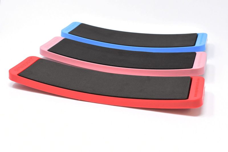 Spin Board