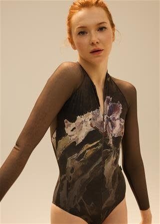 Black Label II Dasha