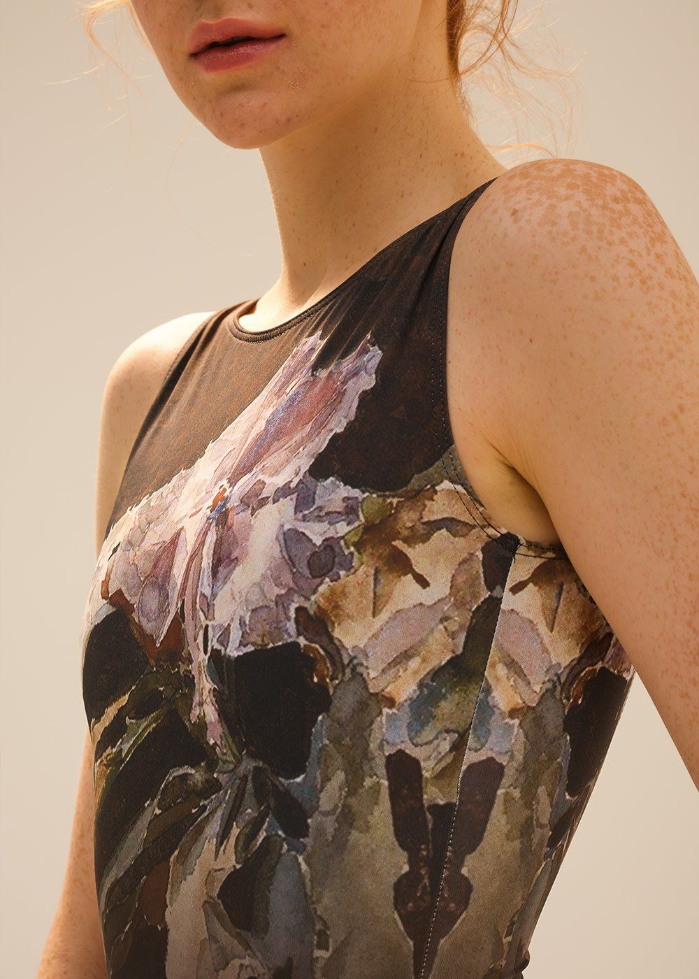 Black Label II Dana Tank