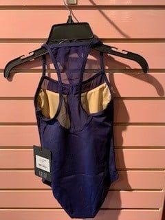 Lulli Zina LUB349 child