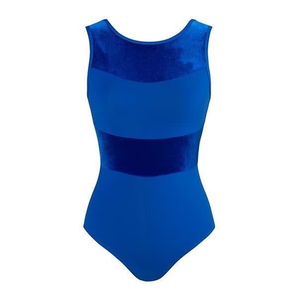 Energetiks Alda Velvet Leo adult