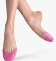 Gel Toe Pads Pillows for Pointe