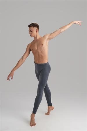 Nikolay Men&#39;s Leggings Convertible Tights