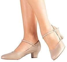 SoDanca Character Shoe CH50 