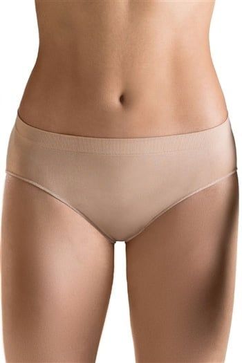 SoDanca Nude briefs