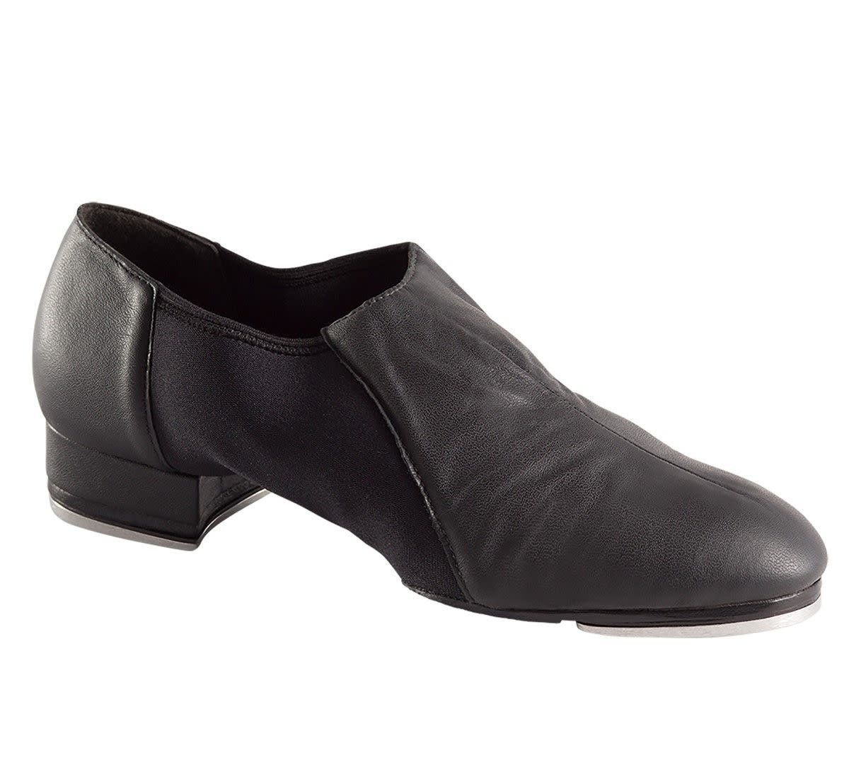 SoDanca Split Sole Slip On Tap Shoe