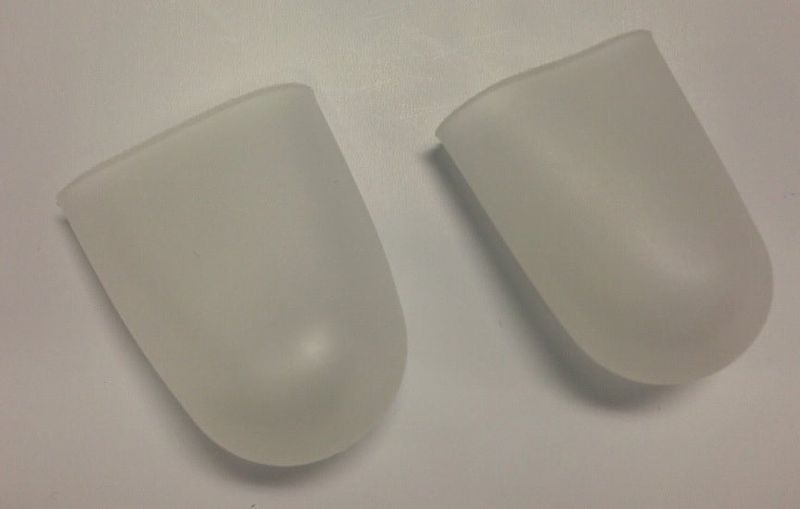 Pillows for Pointe Clear Caps Lg