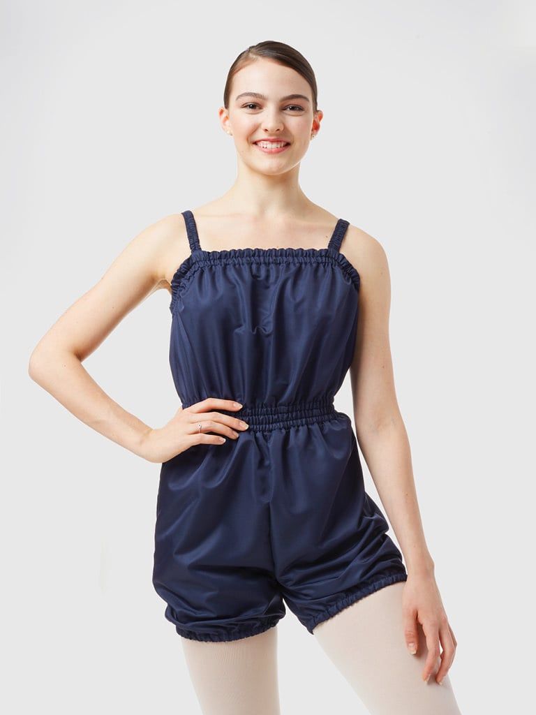 Gaynor Minden Warm Up Romper