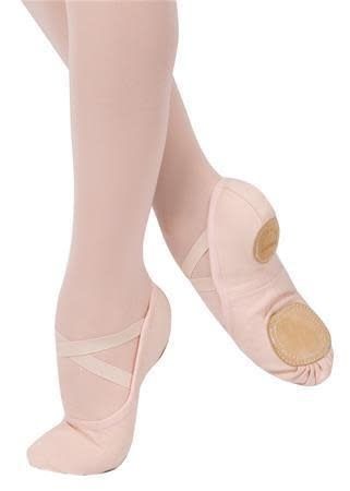 Nikolay Dream Stretch Ballet Shoes