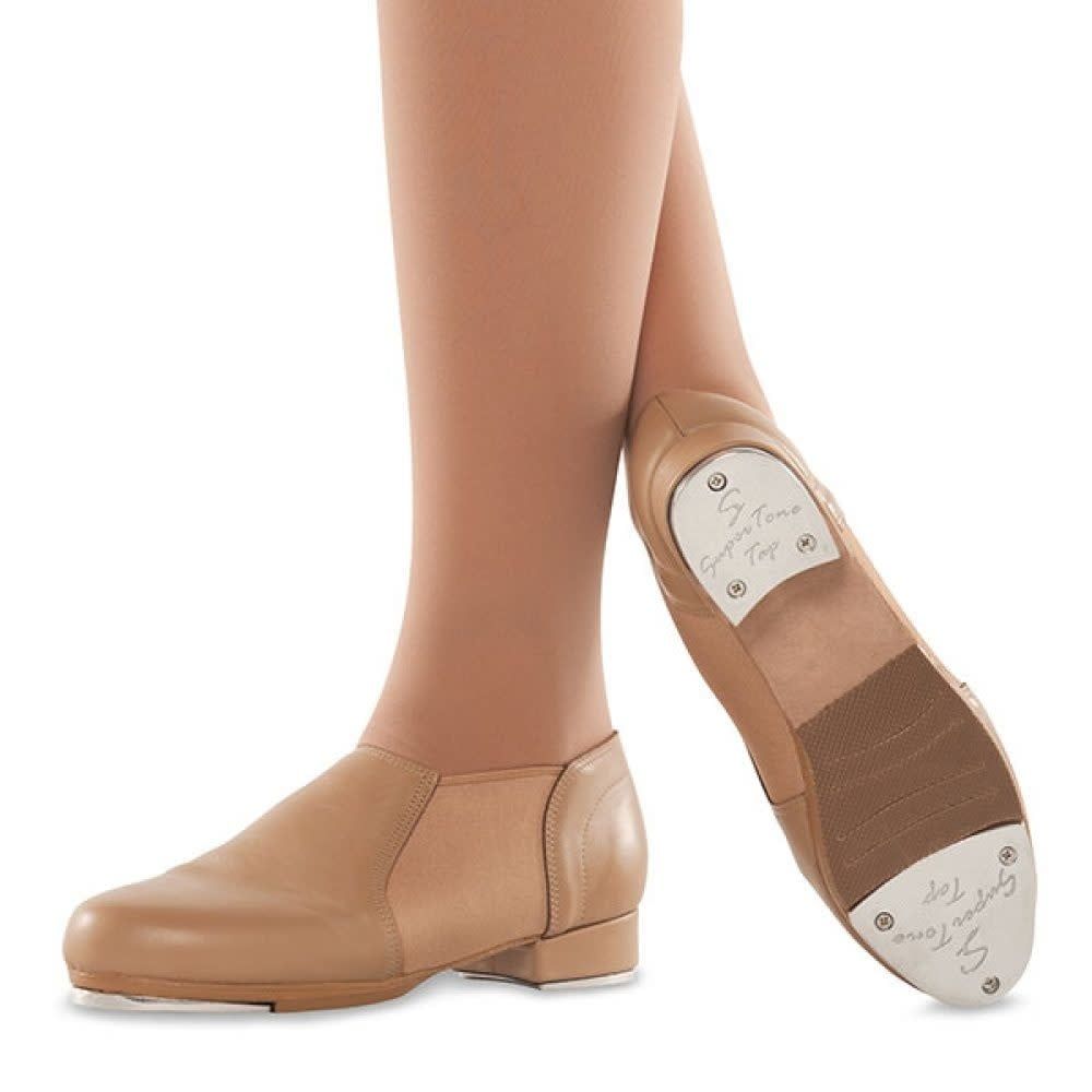 Danznmotion Slip on Tap Shoe