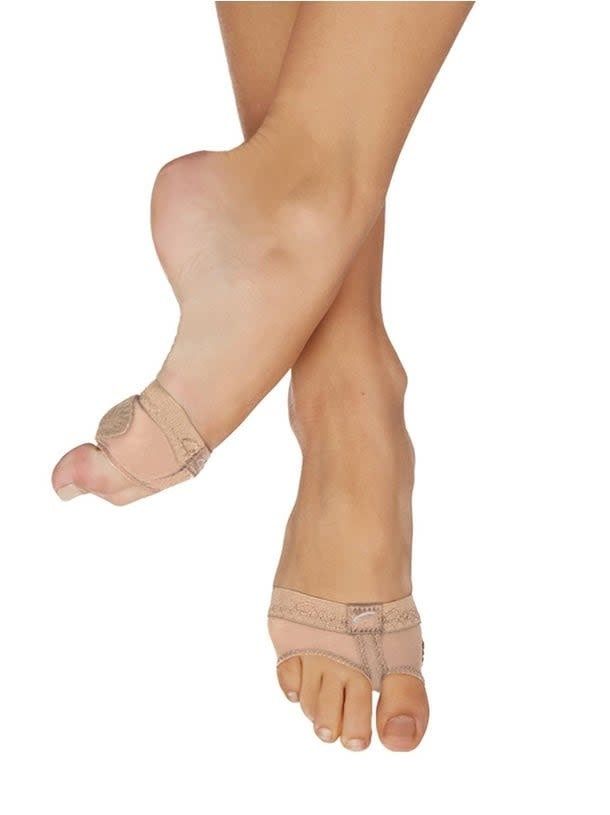 Capezio footUndeez