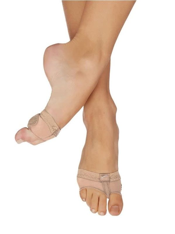 Capezio footUndeez
