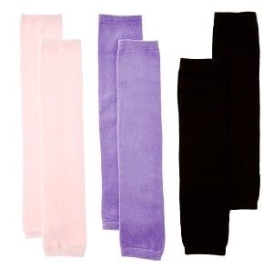 10&quot; Leg Warmers
