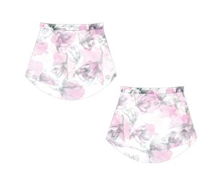 Energetiks Aurora Child Natalia Skirt