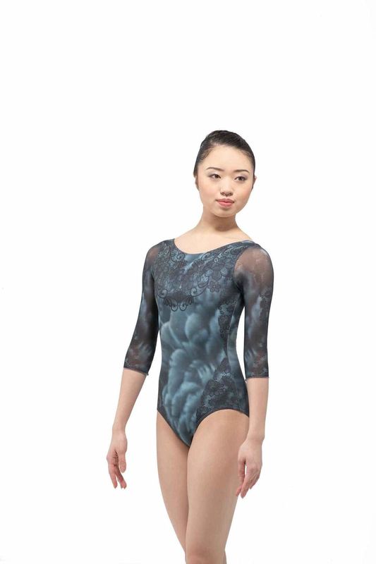 Ballet Rosa Odile