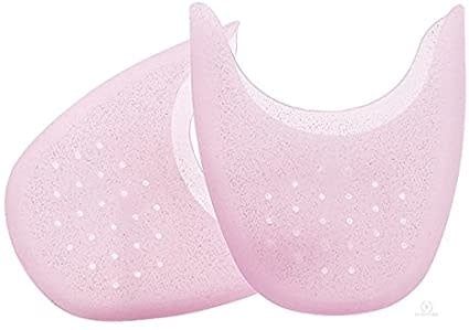 Eurotard Fashion Lite Glitter Gel Toe Pad