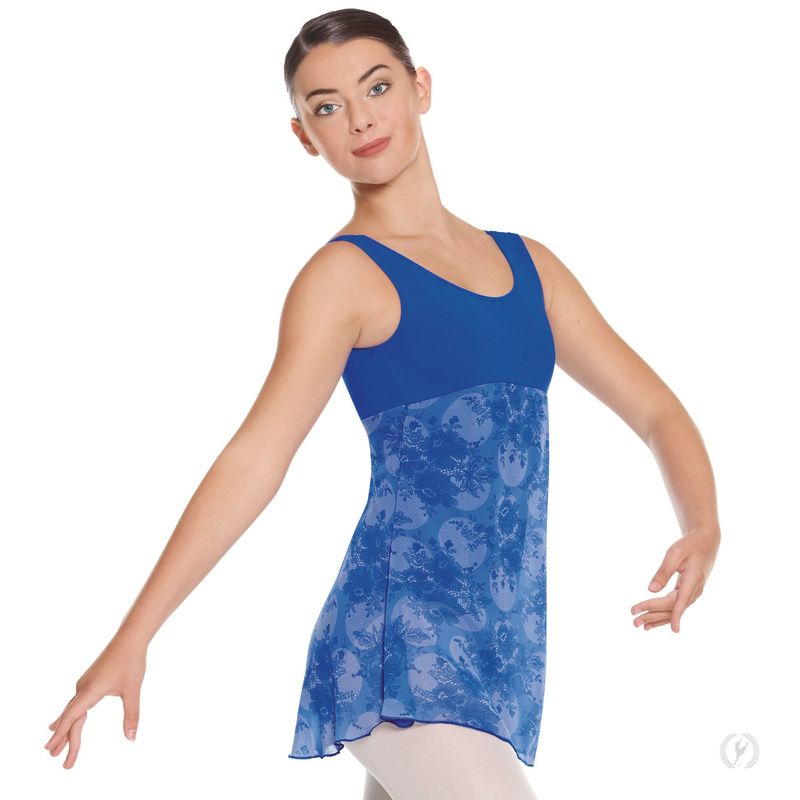 Child Lace Dress