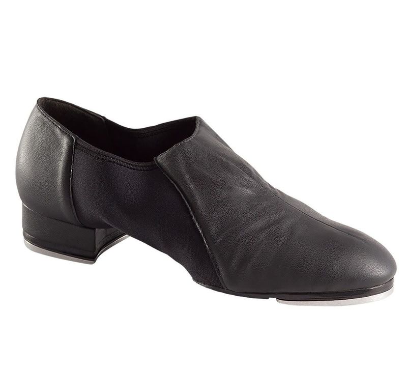 SoDanca Split Sole Slip On Tap Shoe