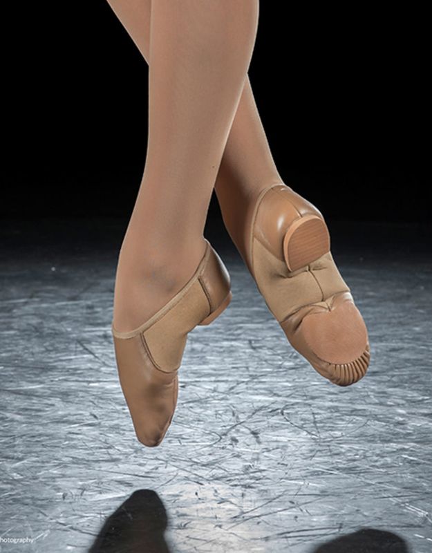 Axle Jazz Shoe