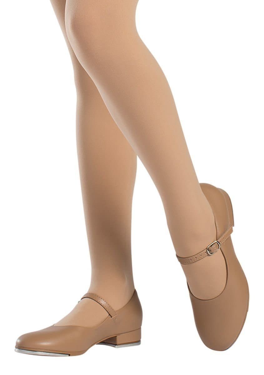 Mary Jane Tap Shoes 1&quot; heel