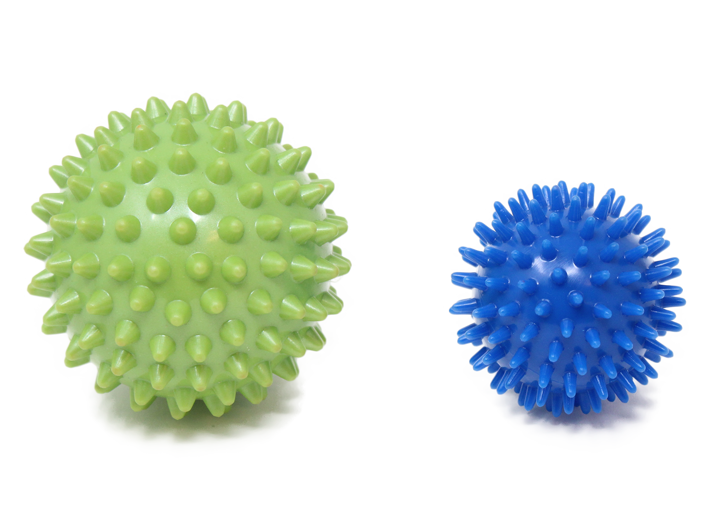 Spiky Massage Ball