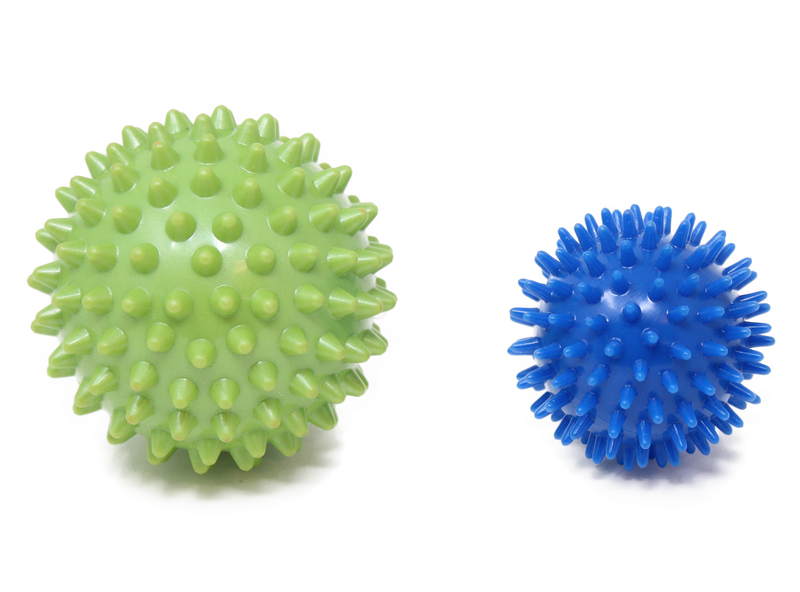 Spiky Massage Ball