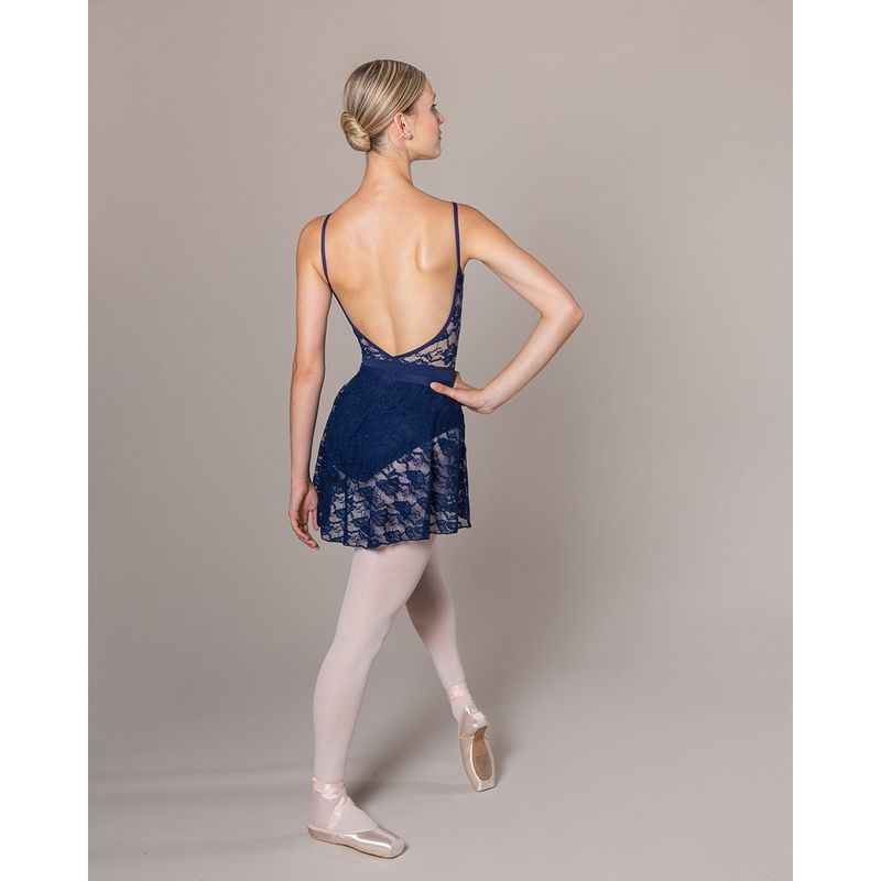 Adult Energetiks Bella Lace Skirt