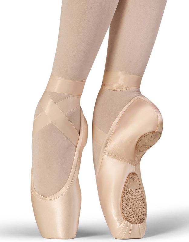 Bloch Elegance