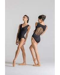 Ballet Rosa River