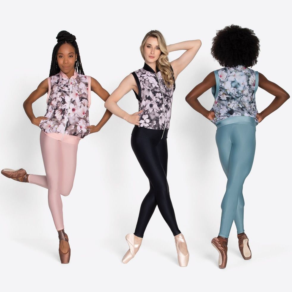 RDE2408 / Kaia Vest
