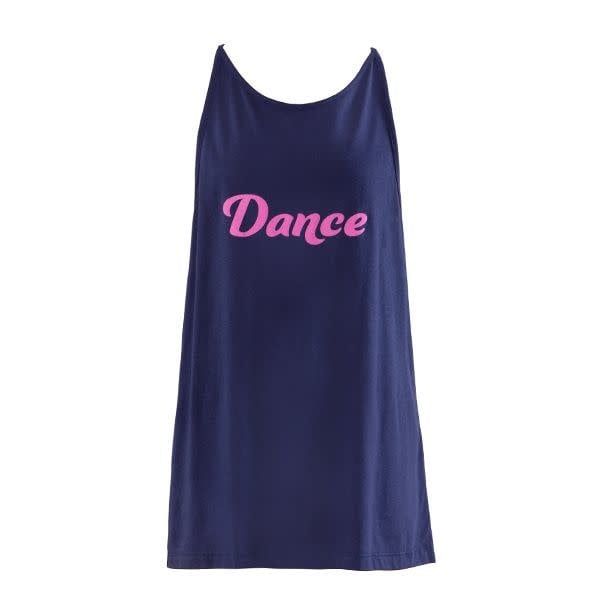 Pia Dance Singlet