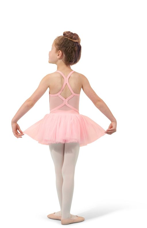 Bloch Flower Cami tutu
