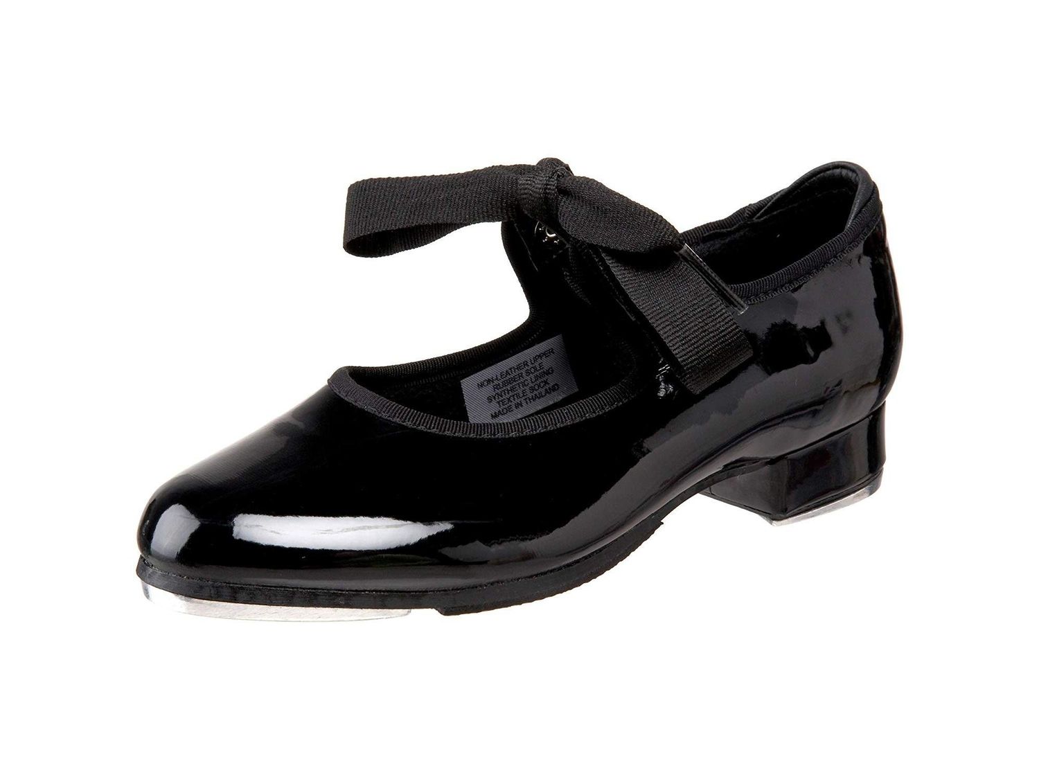 Annie Tynette Tap shoe