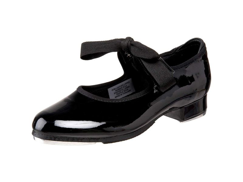Annie Tynette Tap shoe