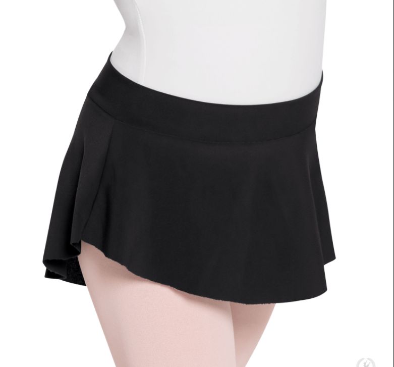 Eurotard pull on skirt child