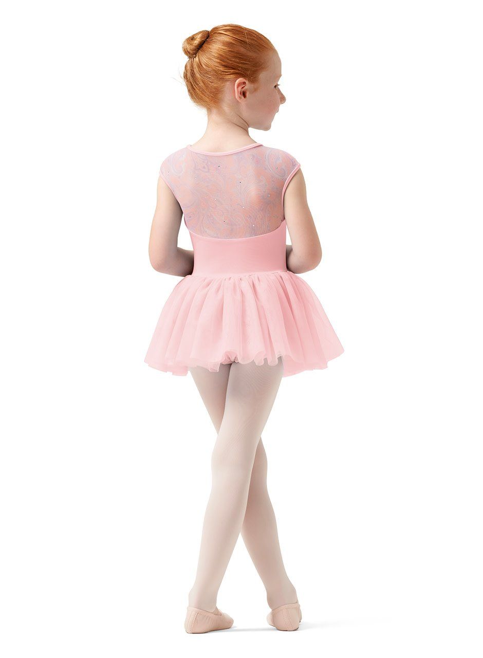 Cap sleeve tutu mirella
