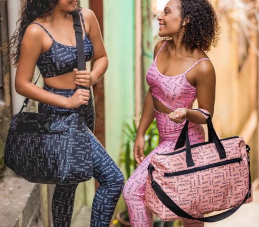 SoDanca Dance bag
