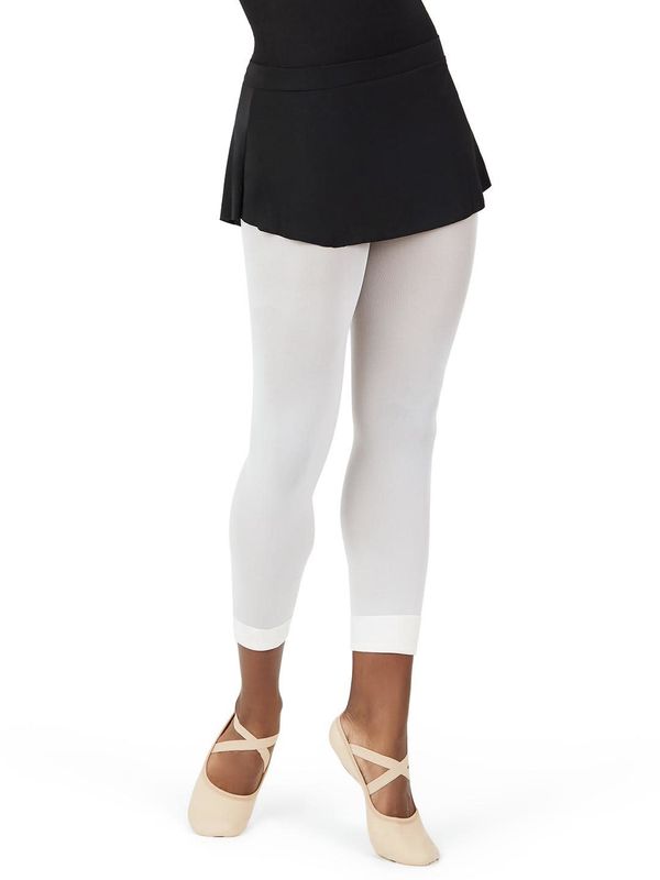 Curved Pull-On Skirt - adult
